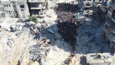 “خطة الجنرالات” ؛ ما هي المؤامرة لتحويل شمال غزة إلى منطقة عازلة؟