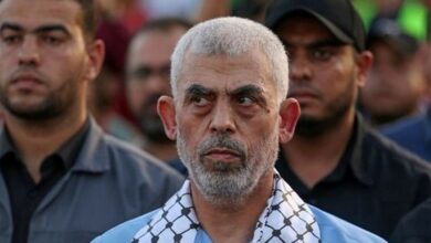 رأي إليوم: فرحة الصهاينة باستشهاد السنوار علامة خوف