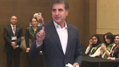 رئاسة البارزاني وإشكاليات في طريق تشكيل الحكومة الجديدة