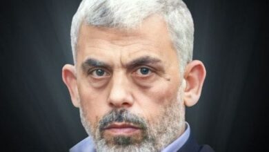 رد فعل المجلس الاستراتيجي للعلاقات الخارجية على استشهاد يحيى السنوار