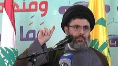 رد فعل المسؤولين والشخصيات اليمنية على استشهاد السيد صفي الدين