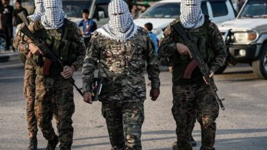 رد فعل حاد من الفلسطينيين على إهانة الشبكة السعودية لشهداء المقاومة