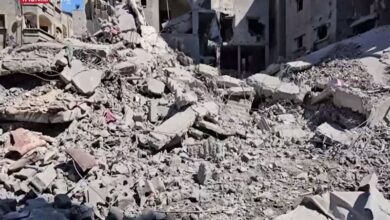 رد فعل حماس على القتل الوحشي للجيش الصهيوني في بيت لحم