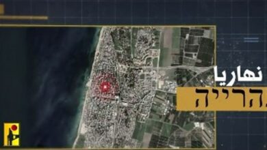 رسالة حزب الله للصهاينة: اخلوا مستوطناتكم فوراً