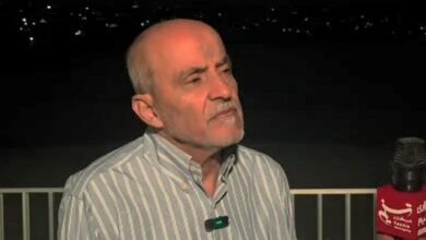 رواية النائب اللبناني عن 3 عقود من فشل النظام الأمريكي الصهيوني الجديد
