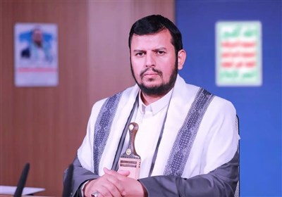 زعيم أنصار الله في اليمن: أمريكا شريكة في جرائم إسرائيل