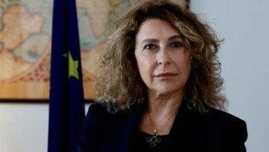 سفير إيطاليا الجديد: قضايا حقوق الإنسان تحظى بالأولوية في أفغانستان