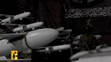 طائرات حزب الله بدون طيار كشفت نقاط ضعف الجيش الإسرائيلي