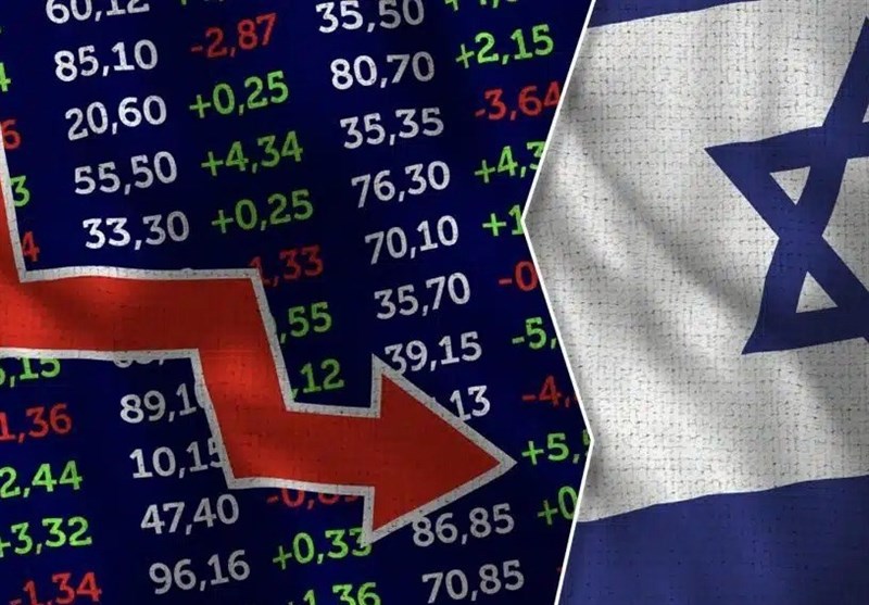 عجز ميزانية إسرائيل بنسبة 8.5% بسبب التكاليف المرتبطة بالحرب