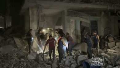 عضو حماس: هدف الجريمة في بيت لحم هو تهجير الفلسطينيين