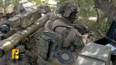 غرفة عمليات المقاومة الإسلامية اللبنانية: دخلنا مرحلة جديدة
