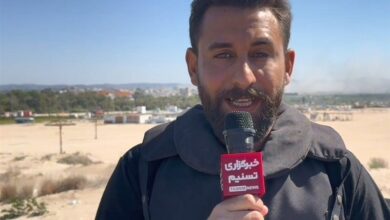 قتال عنيف على الحدود الشرقية للبنان وفلسطين المحتلة