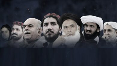 كشفت حركة طالبان عن قائمة الاغتيالات التي قام بها تنظيم داعش ضد شخصيات باكستانية