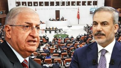 كلام أردوغان عن النظام الإسرائيلي وآراء السياسيين الأتراك