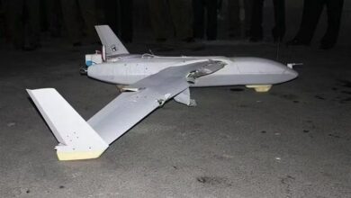 كوريا الشمالية: كوريا الجنوبية مسؤولة عن اختراق الطائرات بدون طيار إلى بيونغ يانغ