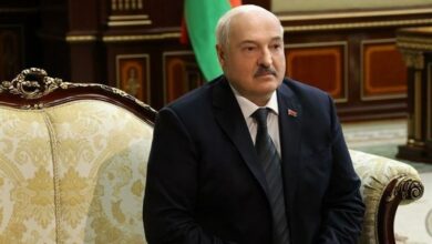 لوكاشينكو: كلا المرشحين للانتخابات الأمريكية أحمقان