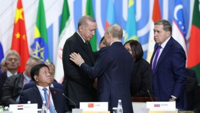 محلل تركي: لماذا لم يتم قبولنا في البريكس؟