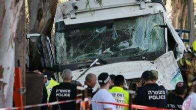 مصادر عبرية: إسرائيل محاطة بحلقة النار