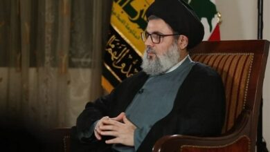 من هو الشهيد السيد هاشم صفي الدين؟