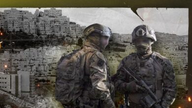 وسائل إعلام عبرية: بعد شهر من الحرب البرية، أصبح حزب الله أكثر ديناميكية