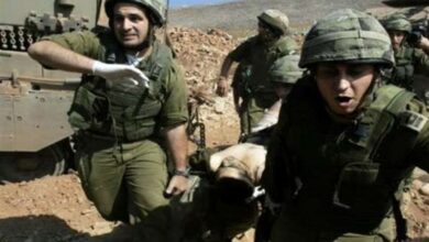 وسائل إعلام عبرية: قناص حزب الله يقتل جنديين إسرائيليين
