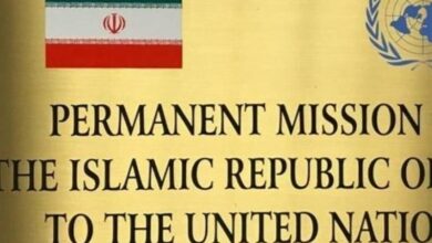 ونفت إيران علاقتها بالهجوم على مقر إقامة نتنياهو