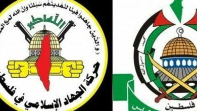 وهنأت حركتا حماس والجهاد الإسلامي أمينهما العام الشيخ نعيم قاسم
