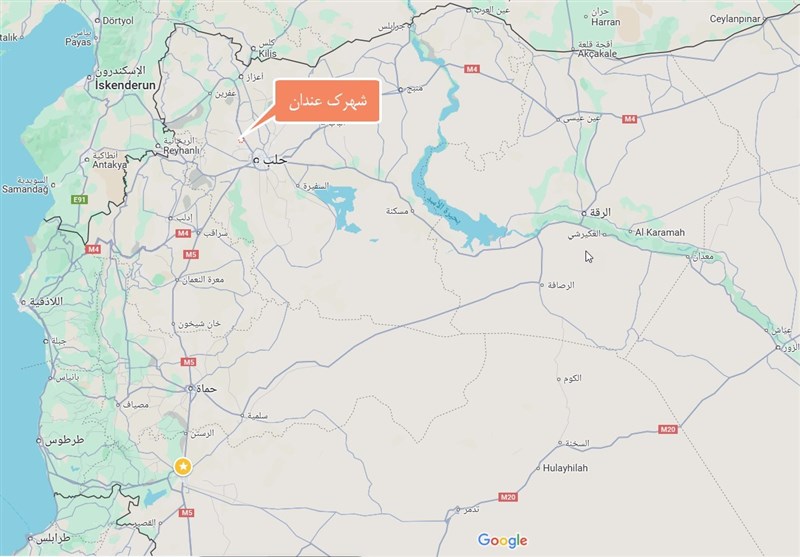 8 نقاط حول هجوم تركيا والإرهابيين على حلب