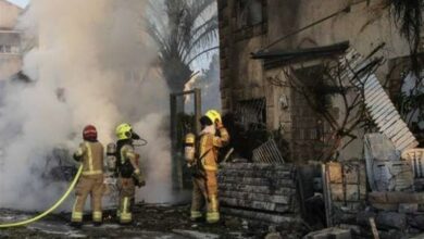 82% من الصهاينة لا يعتبرون الشمال آمناً للعودة