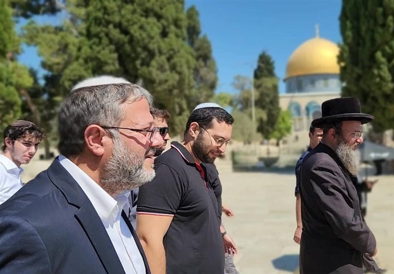 أدانت حركة حماس، هجوم وزير الإرهاب نتنياهو على مدينة الخليل