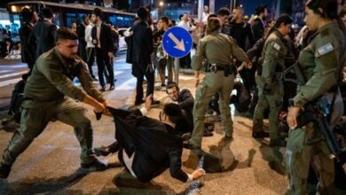 أدى تجنيد اليهود المتطرفين إلى موت المسؤولين الصهاينة