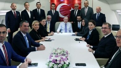 أردوغان: مازلت آمل تطبيع العلاقات مع بشار الأسد