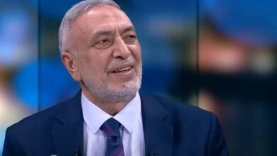 أصبح محمود المشهداني رئيساً للبرلمان العراقي