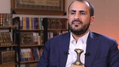 أنصار الله: صمود حزب الله أجبر العدو على وقف إطلاق النار
