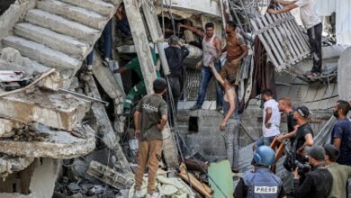 إحصائيات 400 يوم من الجرائم الصهيونية في قطاع غزة