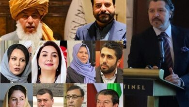 اجتماع اسطنبول؛ جهد كبير ضد إحجام طالبان عن الحديث