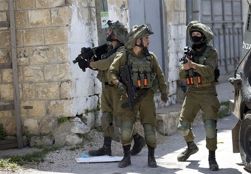 استشهاد فلسطينيين اثنين في جنين/إضرام الصهاينة النار في ثلاثة منازل