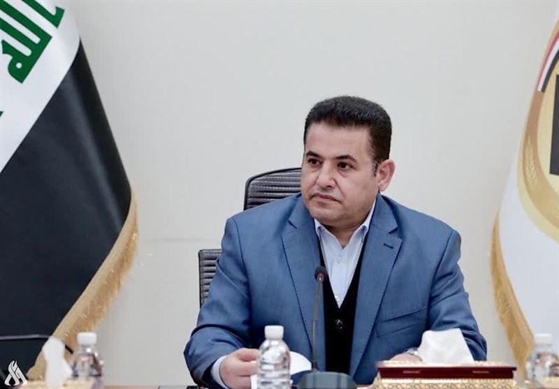 الأعرجي: العراق ضد استخدام نفسه لمهاجمة الآخرين
