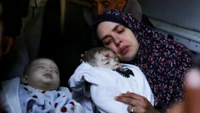 الأمم المتحدة: 70% من الضحايا في غزة هم من النساء والأطفال