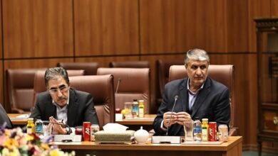الإسلامي: لقد تضاعفت قدرة المناجم النشطة في الصناعة النووية