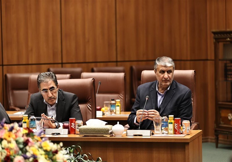 الإسلامي: لقد تضاعفت قدرة المناجم النشطة في الصناعة النووية