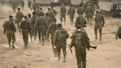 الإعلام الصهيوني: لم نحقق تقدماً ملموساً في الحرب