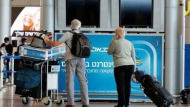 الإعلام العبري: هروب الأدباء والأدباء من إسرائيل