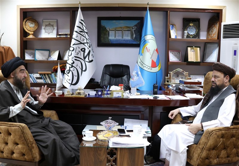 التزام طالبان بحل مشاكل الماء والكهرباء في المناطق الشيعية