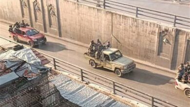 التطورات السورية استمرار الصراعات في حلب وإدلب