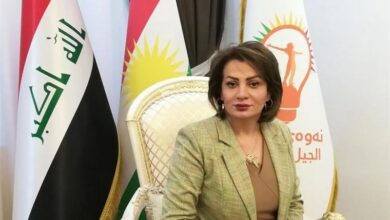 الجيل الجديد: لدينا شروط لتشكيل حكومة إقليم كردستان العراق