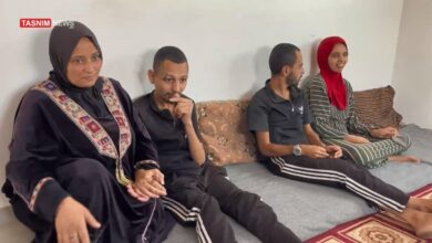 الحرب في غزة من وجهة نظر أمهات فلسطينيات لديهن أطفال معاقين
