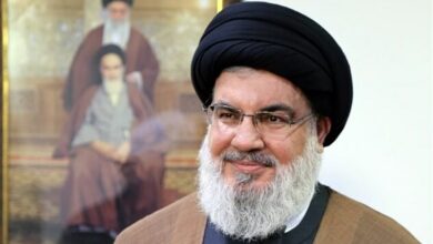 السفارة الإيرانية في لبنان: وعد الشهيد نصر الله بالنصر أصبح حقيقة