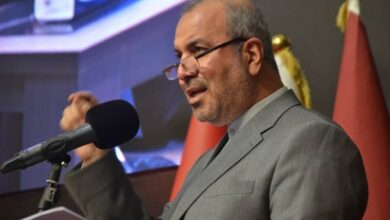 السفير الإيراني: النظام الإسرائيلي عالق في لبنان منذ 50 يوما
