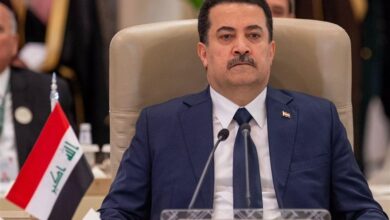السوداني: النظام الإسرائيلي يختلق مبررات غزو العراق